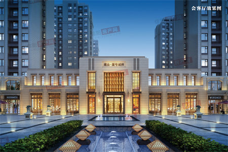 城北滕投华府龙泉首府3室2厅2卫139万158m2出售