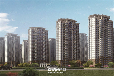 南城区正大城市花园3室2厅1卫75万119m2出售